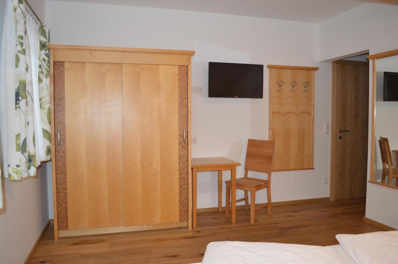 Filzerlehen Villa Radstadt Bagian luar foto