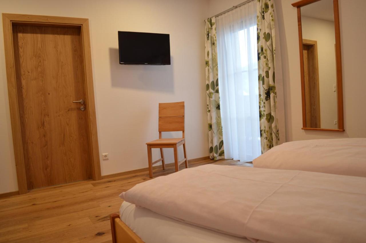 Filzerlehen Villa Radstadt Bagian luar foto