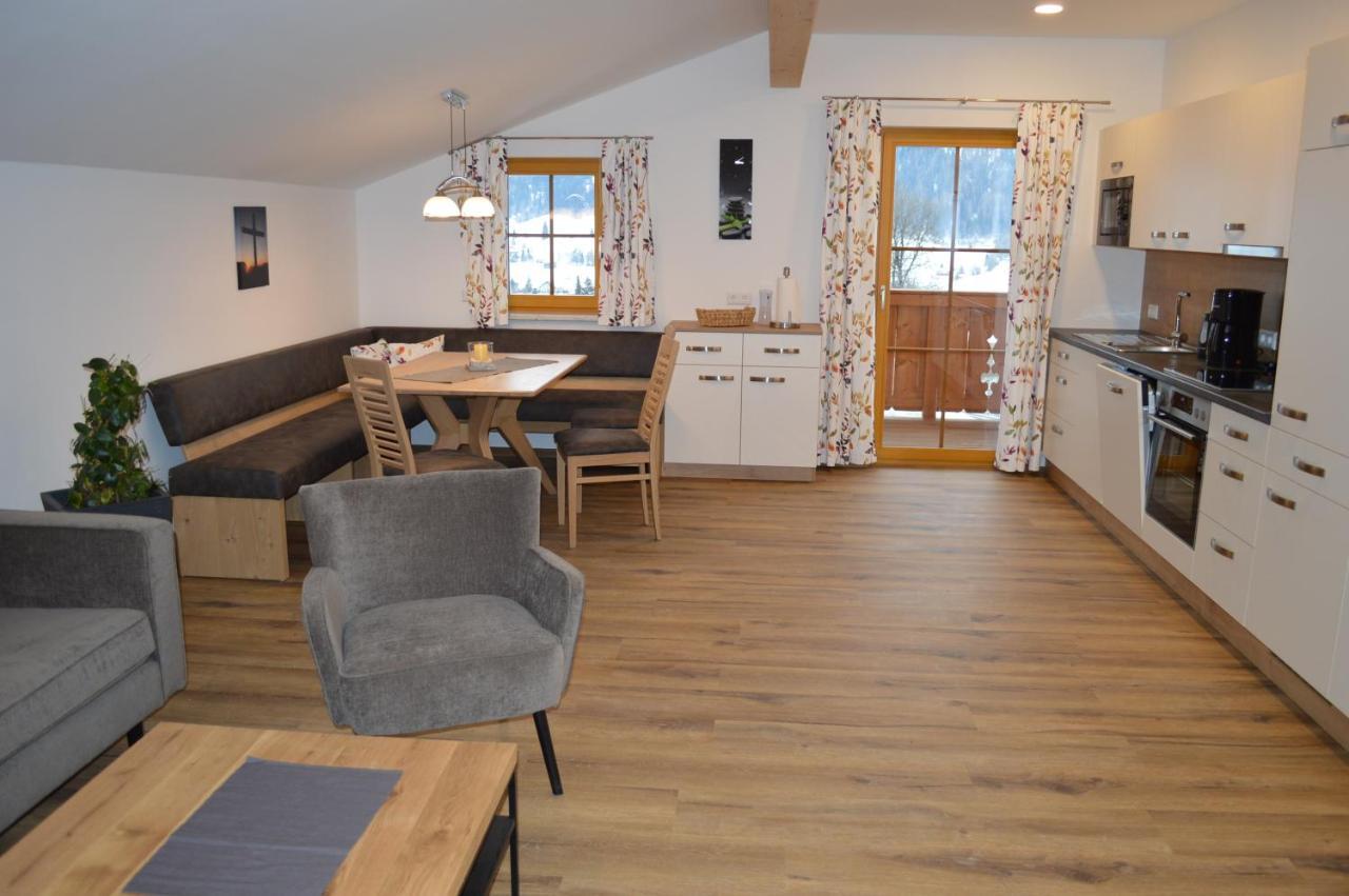 Filzerlehen Villa Radstadt Bagian luar foto