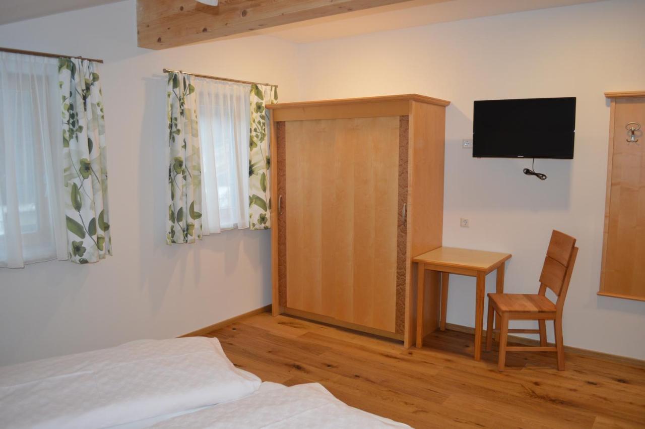 Filzerlehen Villa Radstadt Bagian luar foto