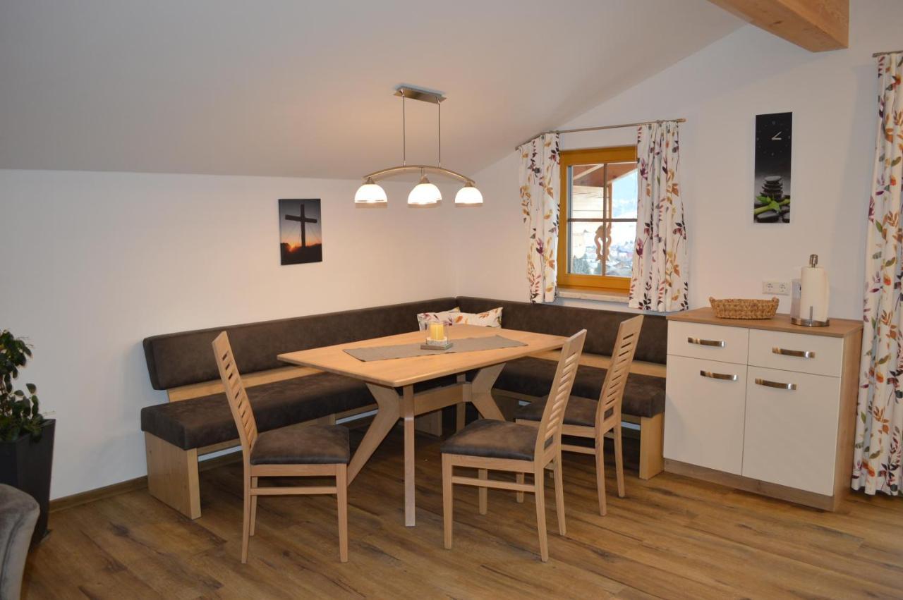 Filzerlehen Villa Radstadt Bagian luar foto
