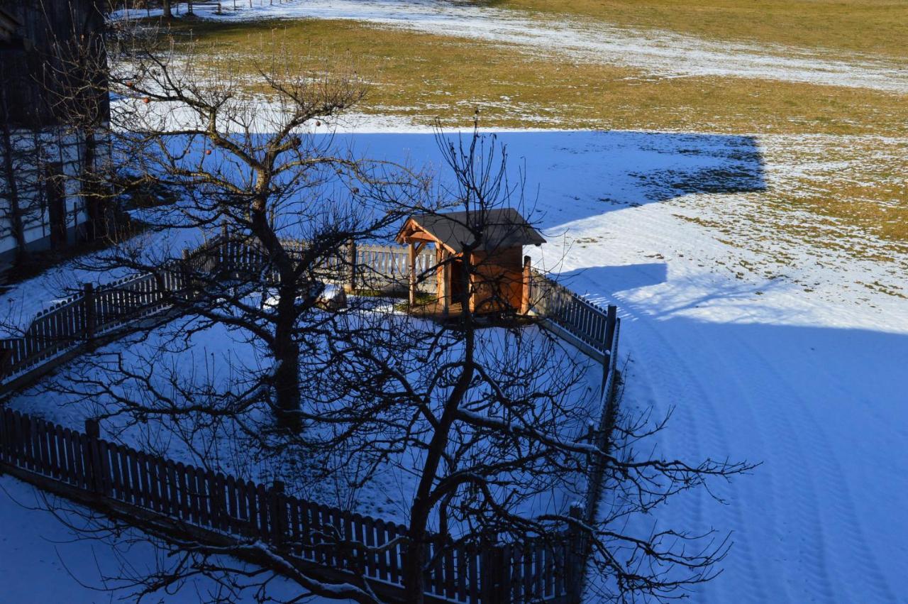 Filzerlehen Villa Radstadt Bagian luar foto