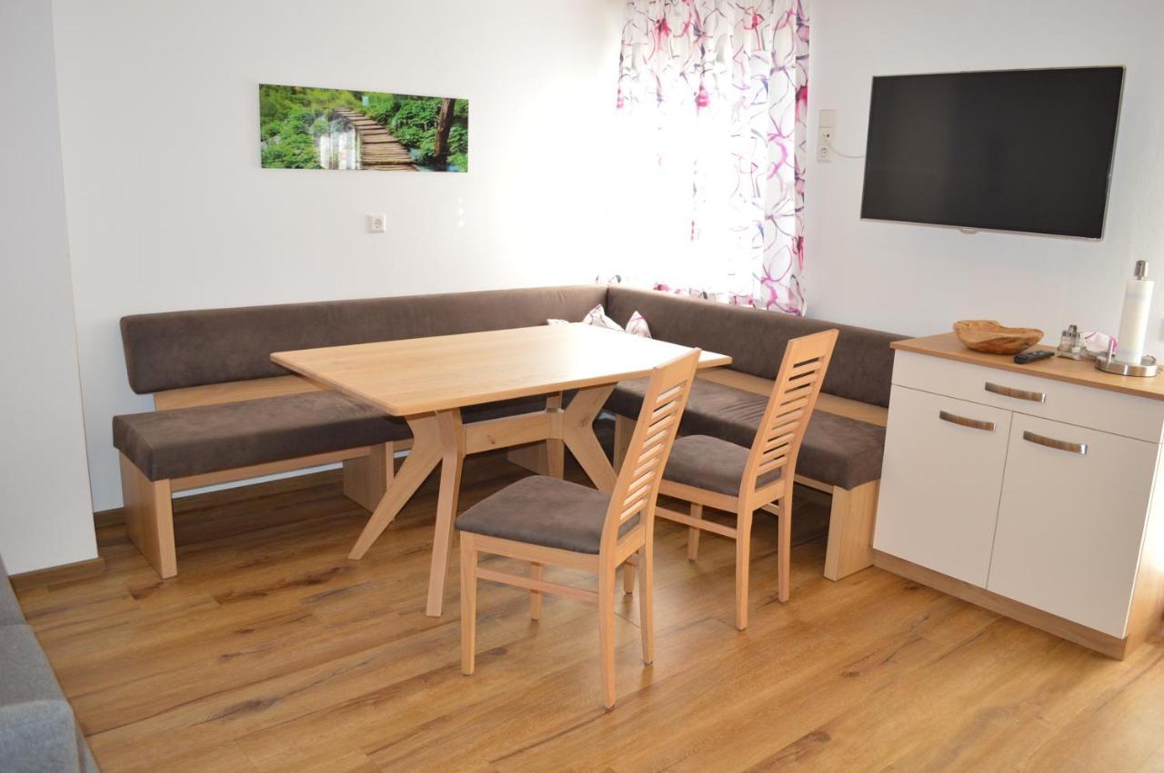Filzerlehen Villa Radstadt Bagian luar foto