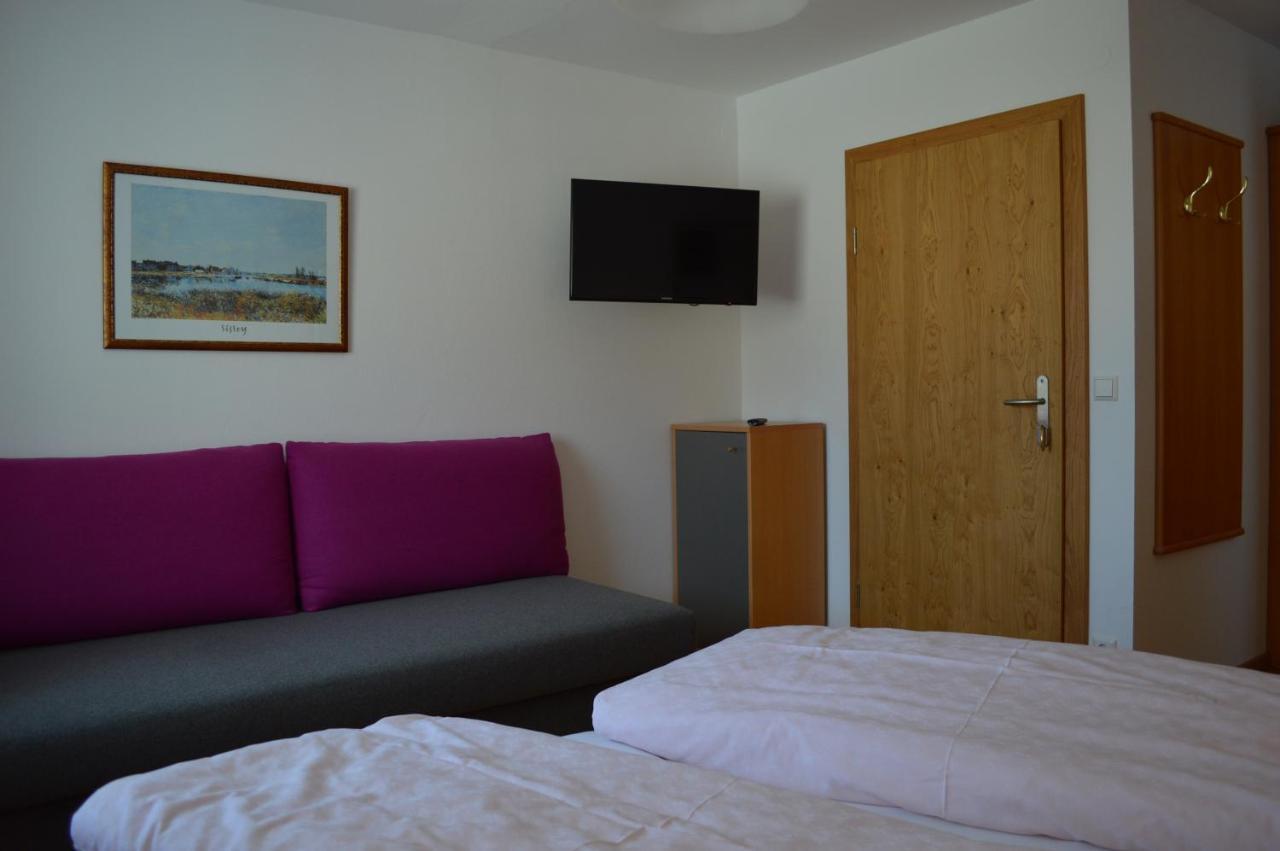 Filzerlehen Villa Radstadt Bagian luar foto