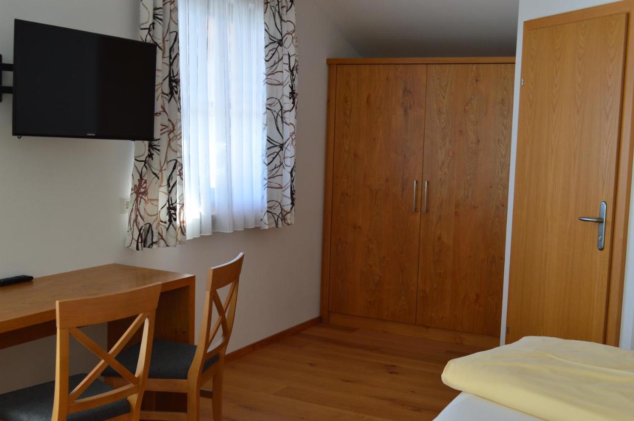 Filzerlehen Villa Radstadt Bagian luar foto
