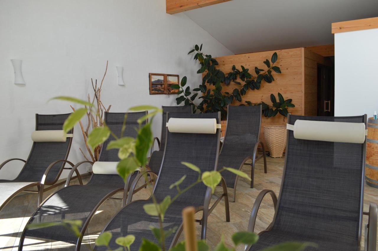Filzerlehen Villa Radstadt Bagian luar foto