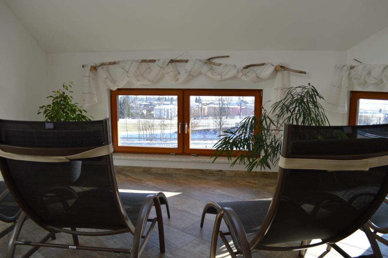 Filzerlehen Villa Radstadt Bagian luar foto