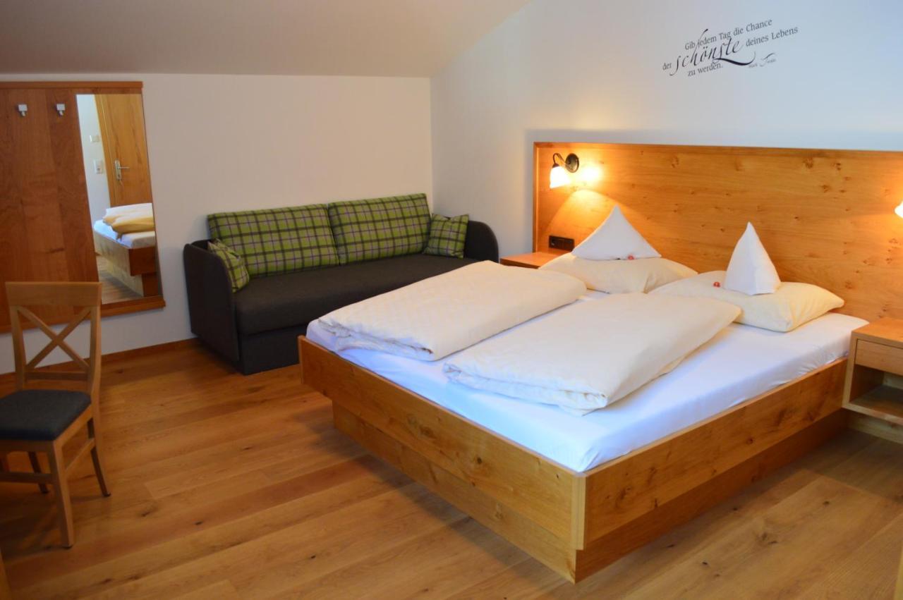 Filzerlehen Villa Radstadt Bagian luar foto
