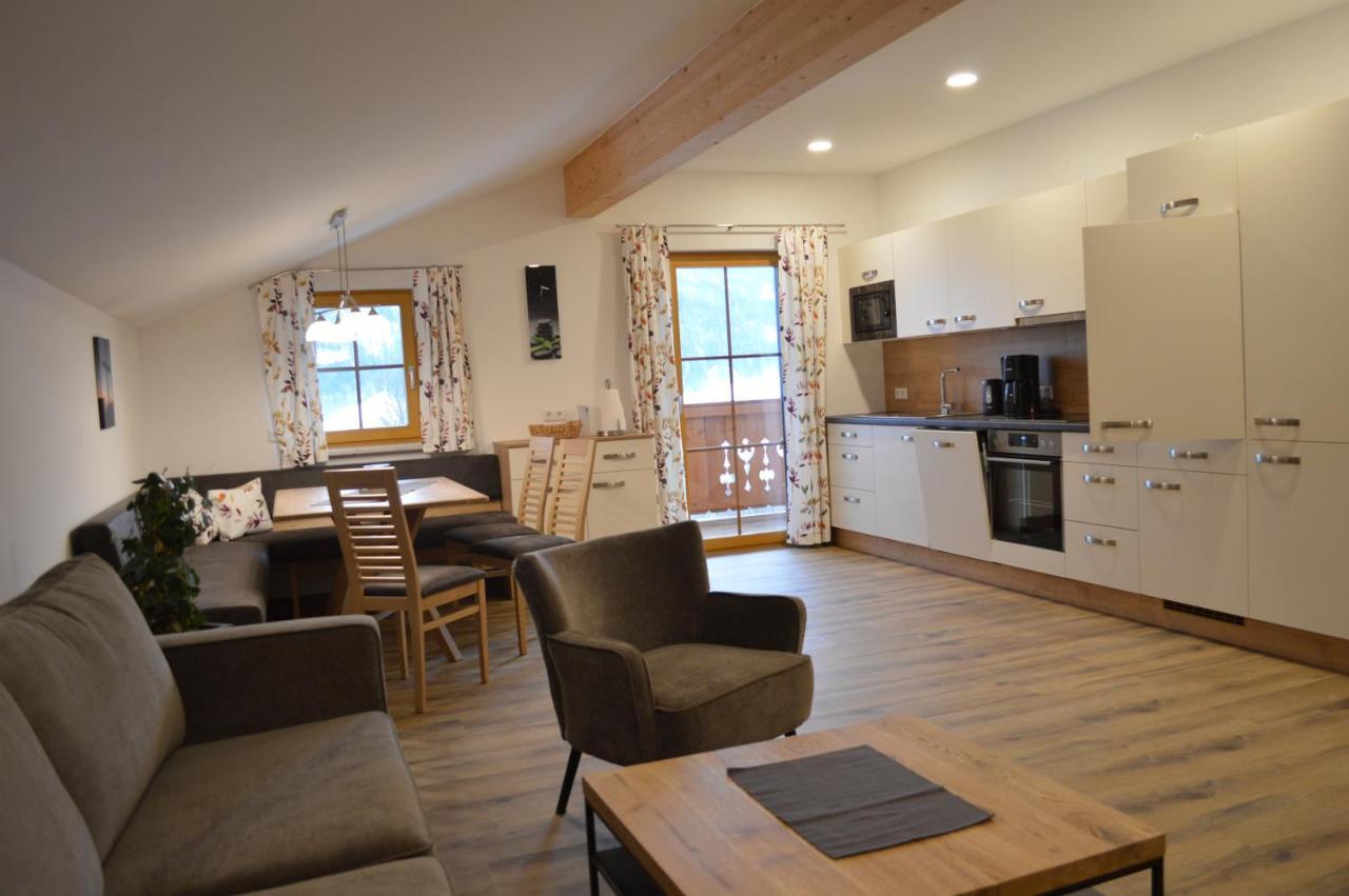 Filzerlehen Villa Radstadt Bagian luar foto