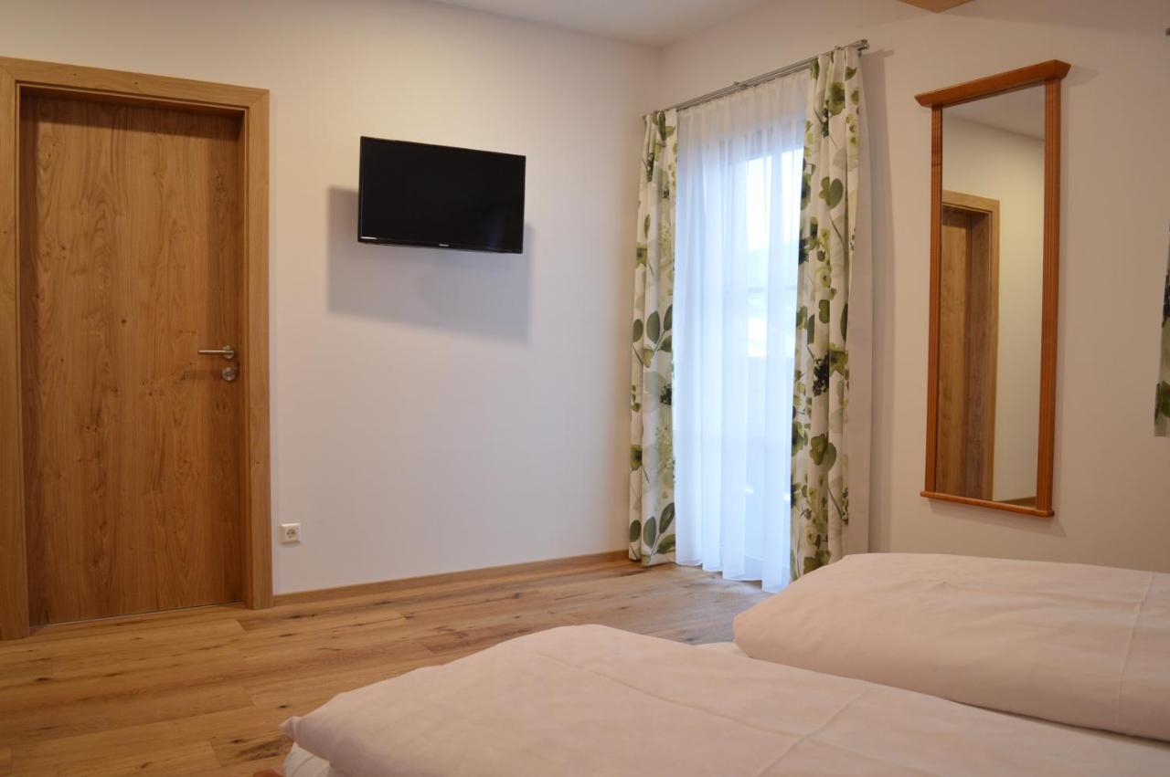 Filzerlehen Villa Radstadt Bagian luar foto