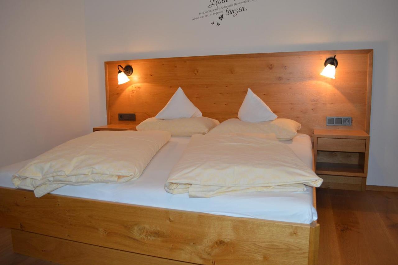 Filzerlehen Villa Radstadt Bagian luar foto