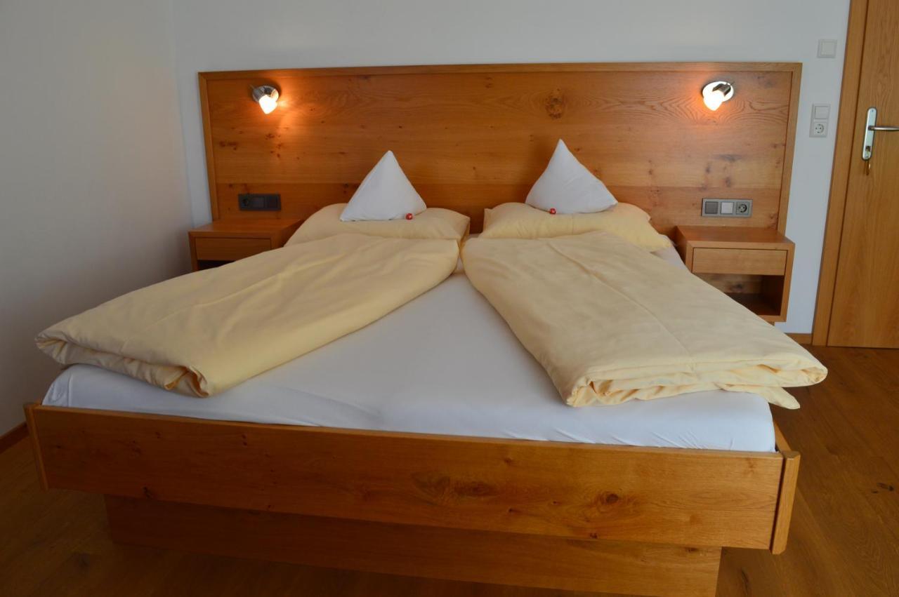 Filzerlehen Villa Radstadt Bagian luar foto