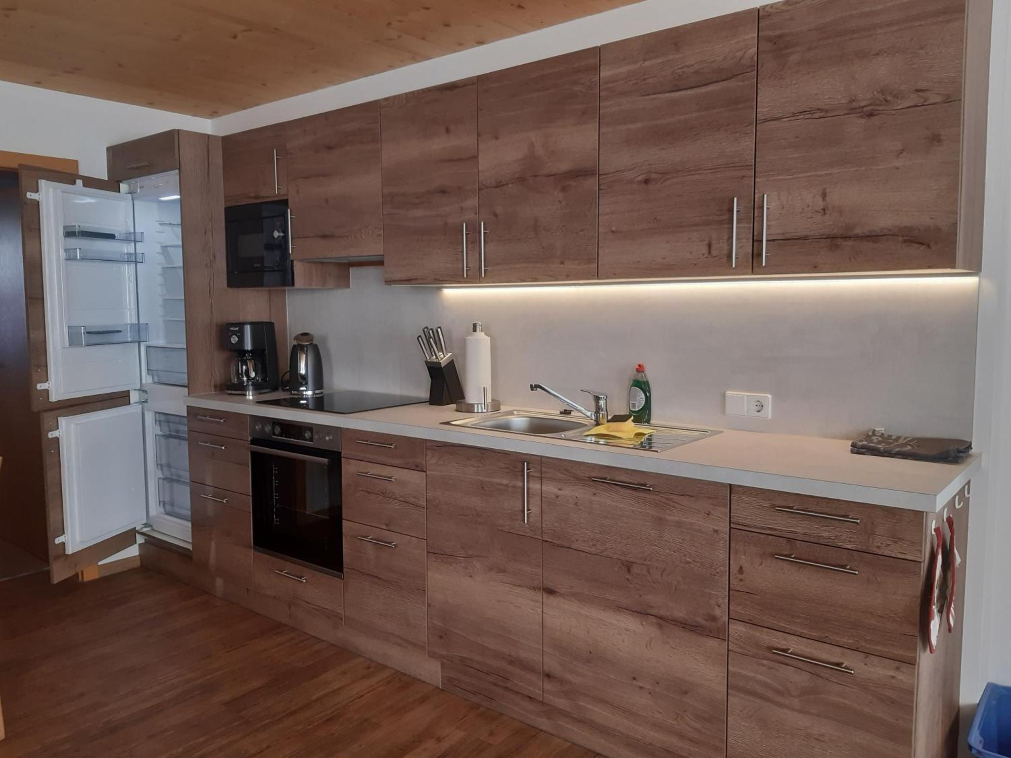 Filzerlehen Villa Radstadt Bagian luar foto