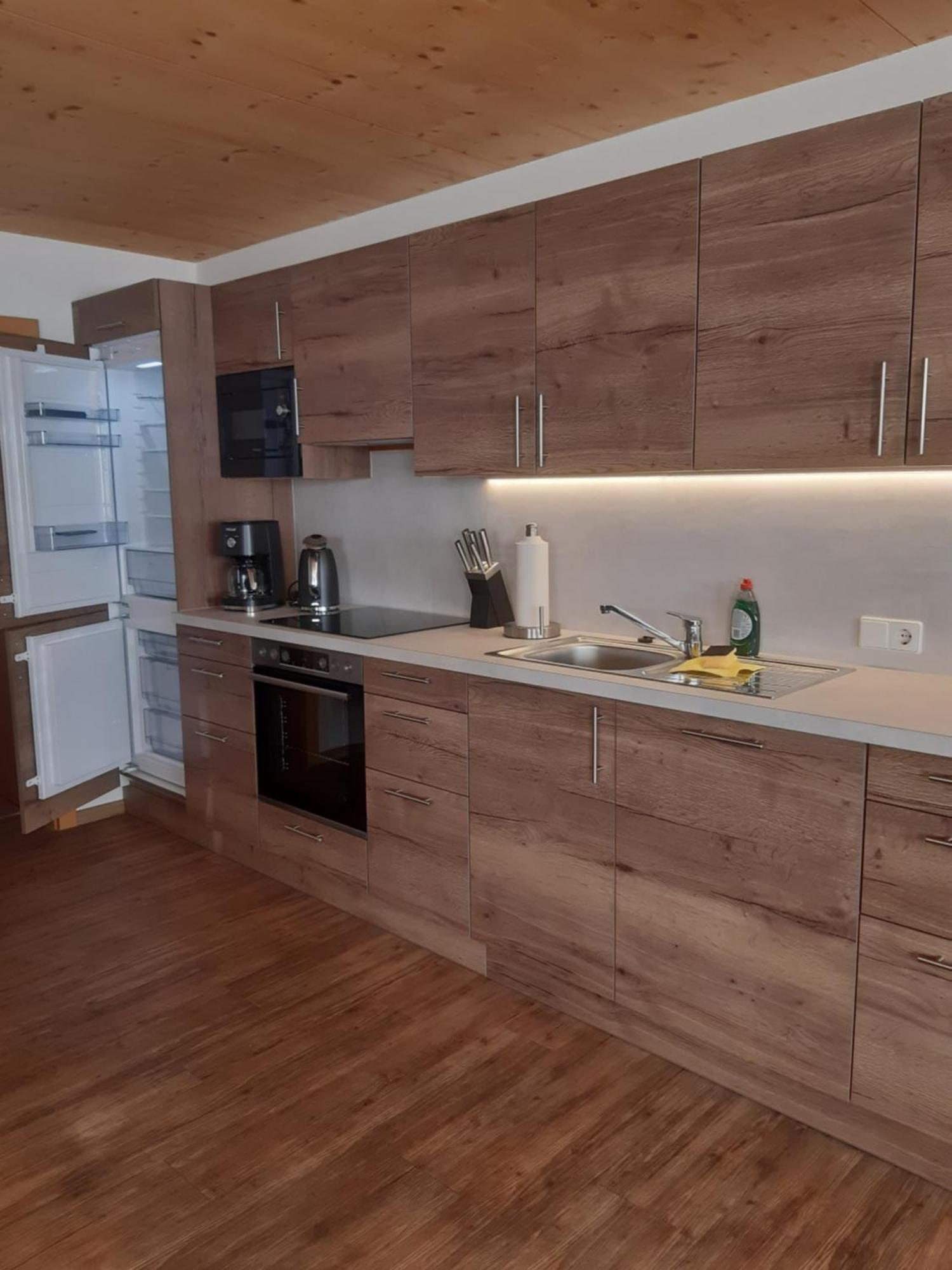Filzerlehen Villa Radstadt Bagian luar foto