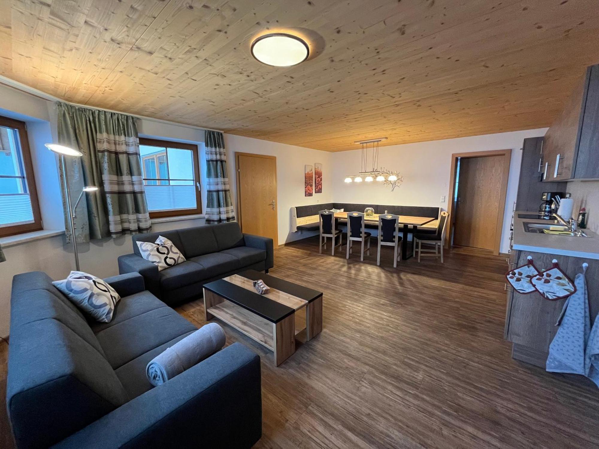 Filzerlehen Villa Radstadt Bagian luar foto