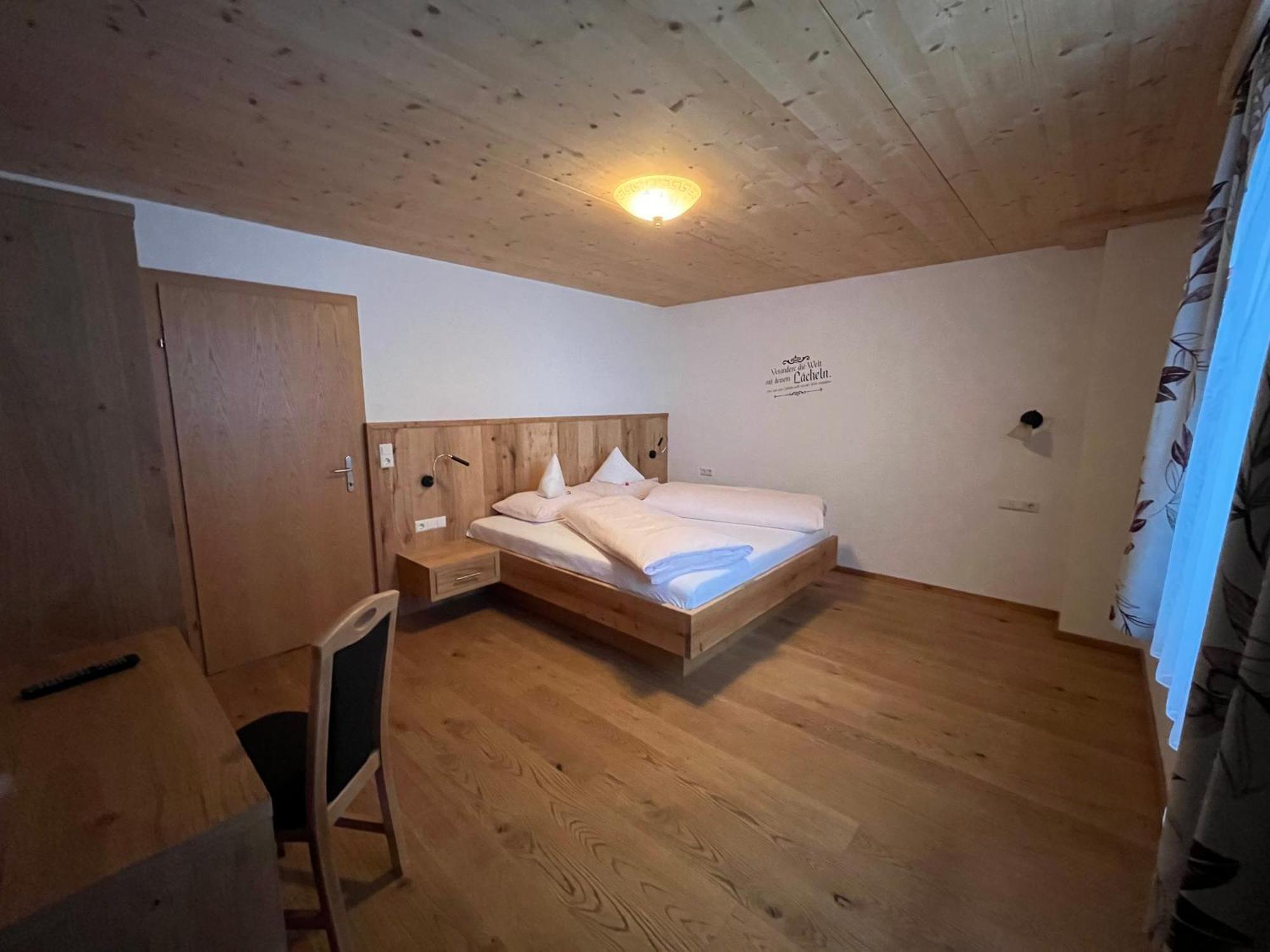 Filzerlehen Villa Radstadt Bagian luar foto