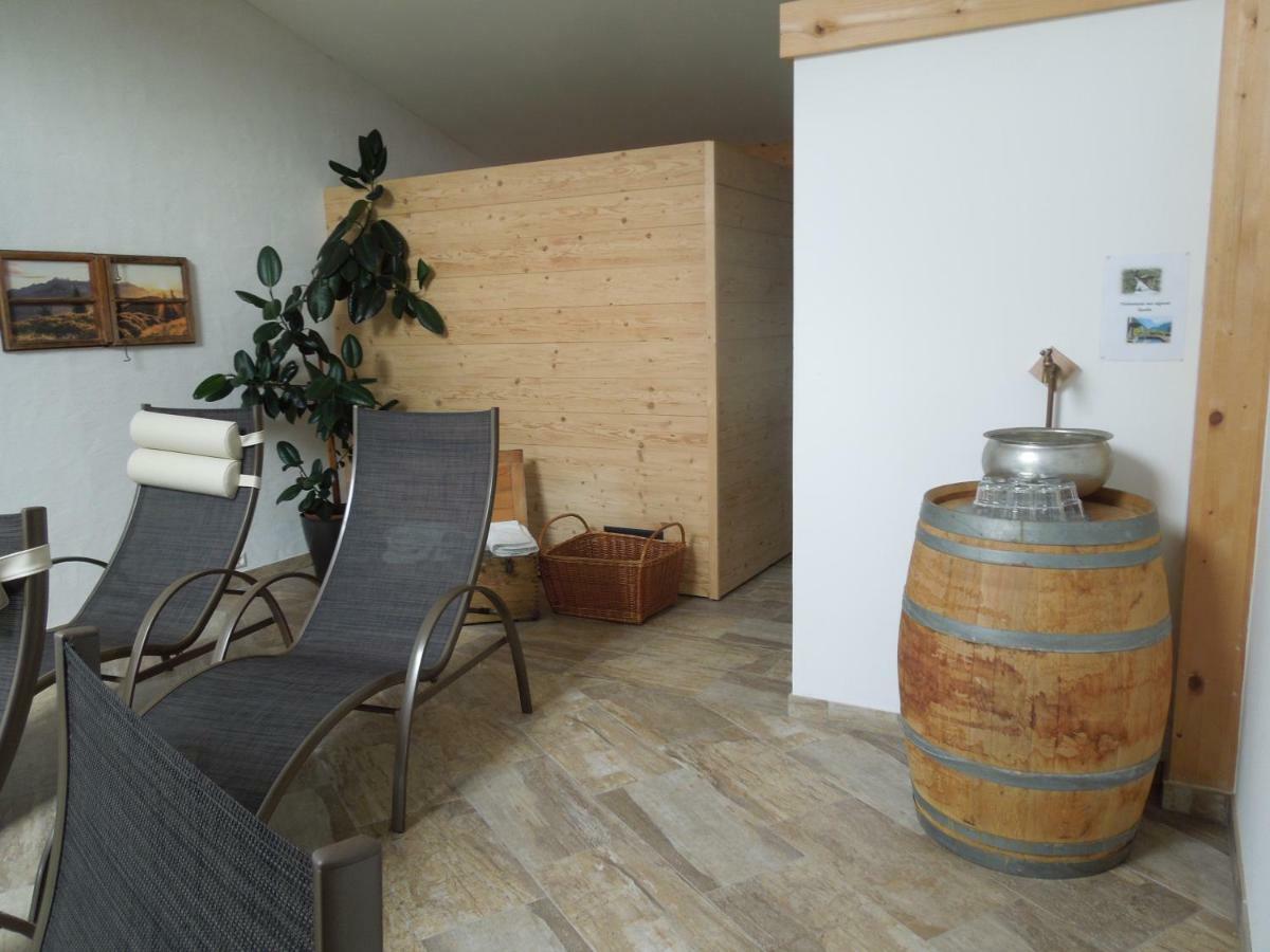Filzerlehen Villa Radstadt Bagian luar foto