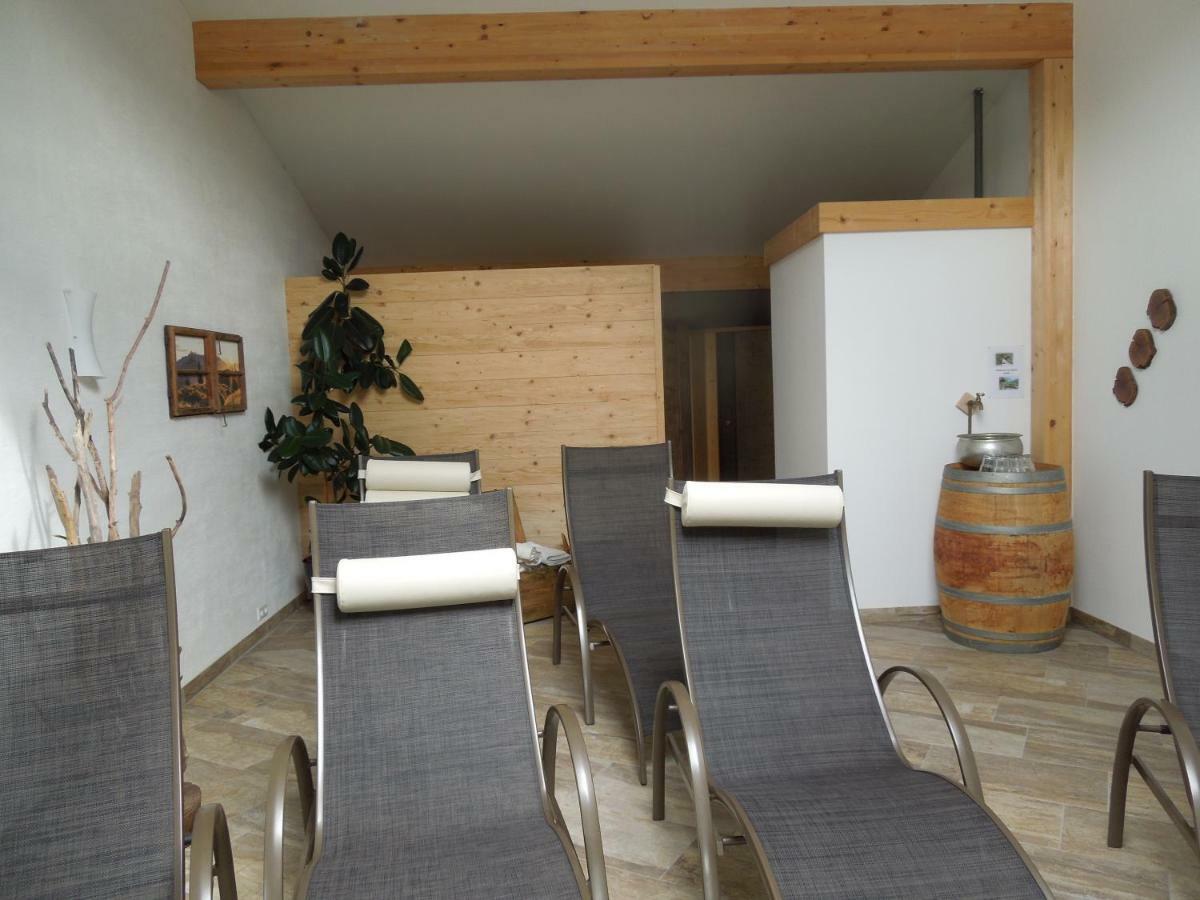 Filzerlehen Villa Radstadt Bagian luar foto