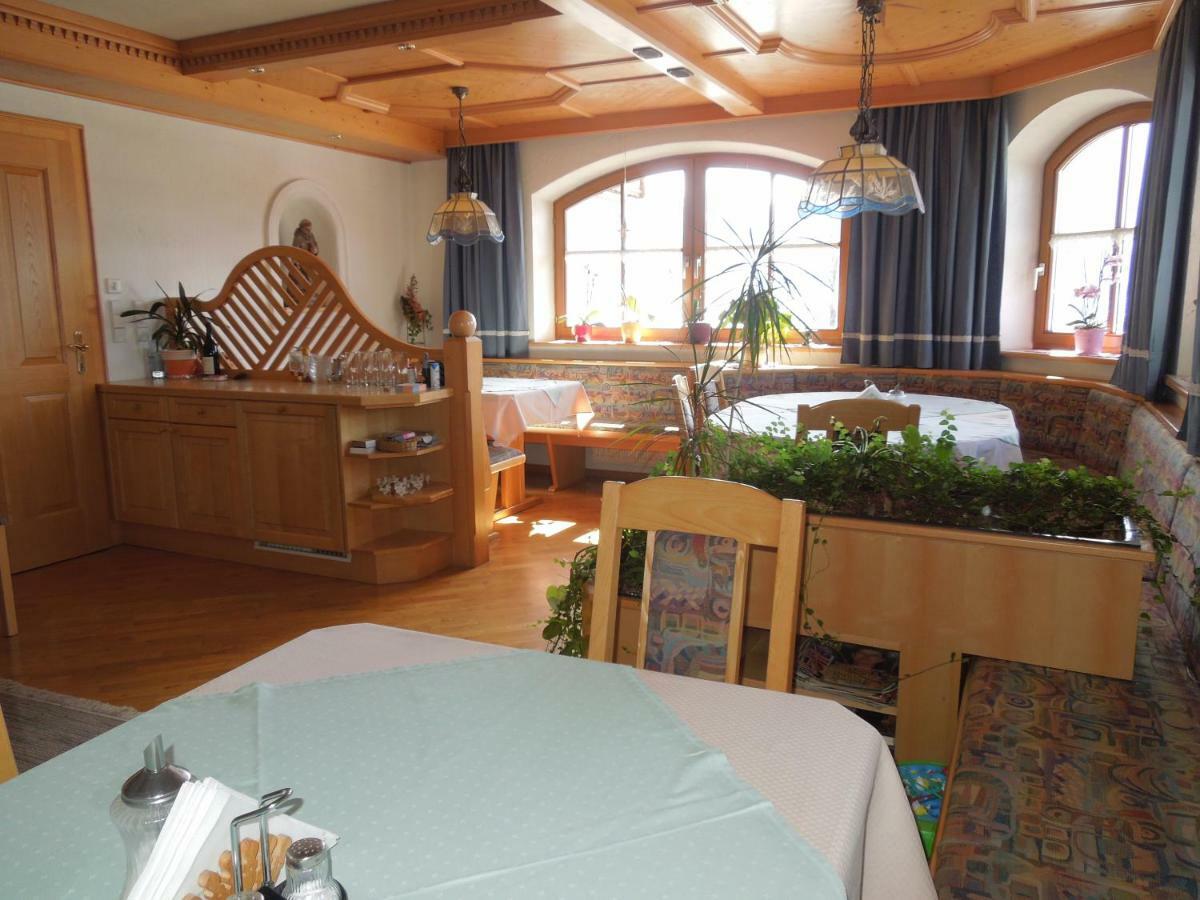 Filzerlehen Villa Radstadt Bagian luar foto