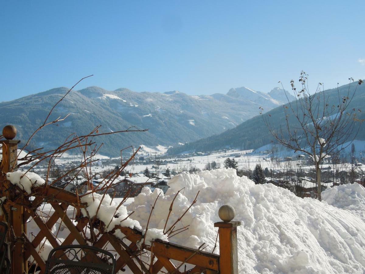 Filzerlehen Villa Radstadt Bagian luar foto