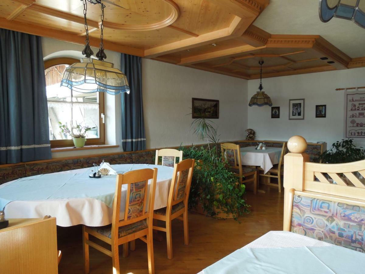 Filzerlehen Villa Radstadt Bagian luar foto