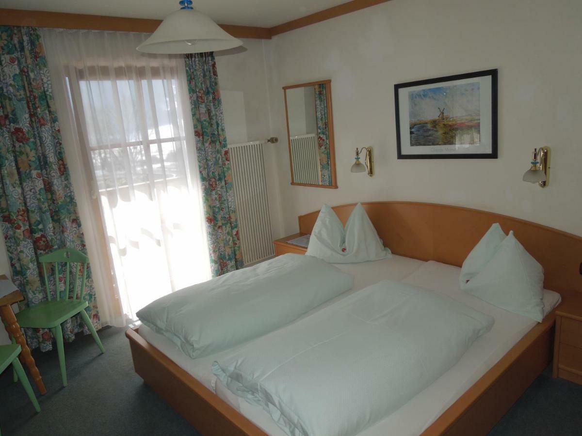Filzerlehen Villa Radstadt Bagian luar foto
