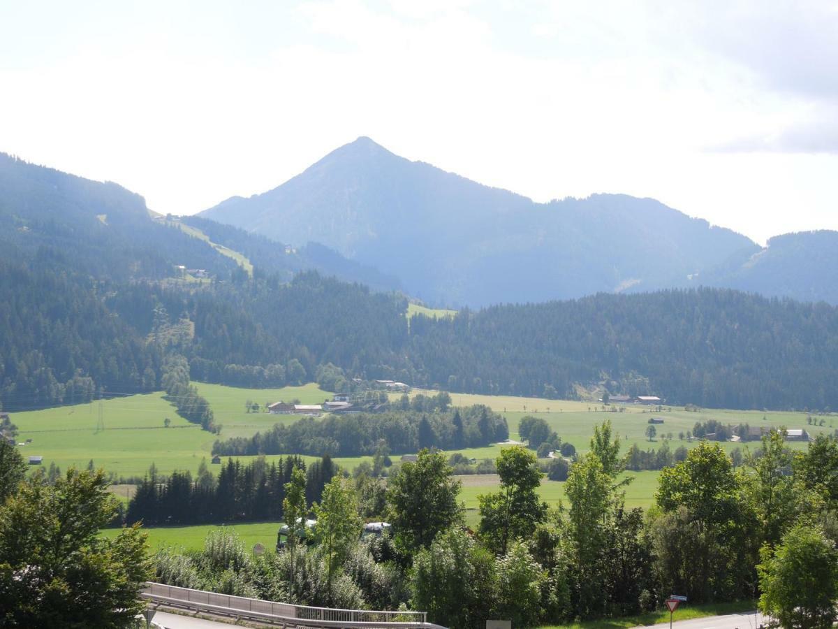 Filzerlehen Villa Radstadt Bagian luar foto