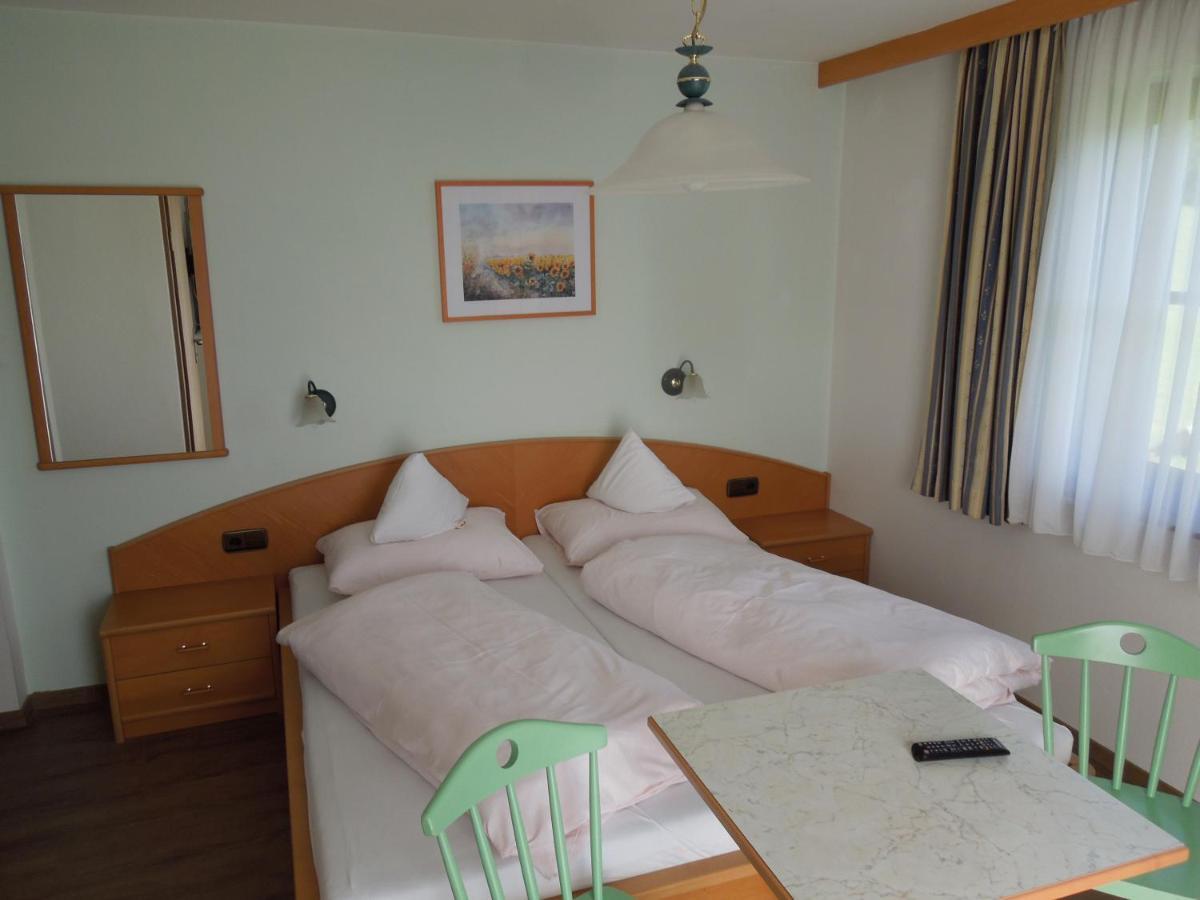 Filzerlehen Villa Radstadt Bagian luar foto