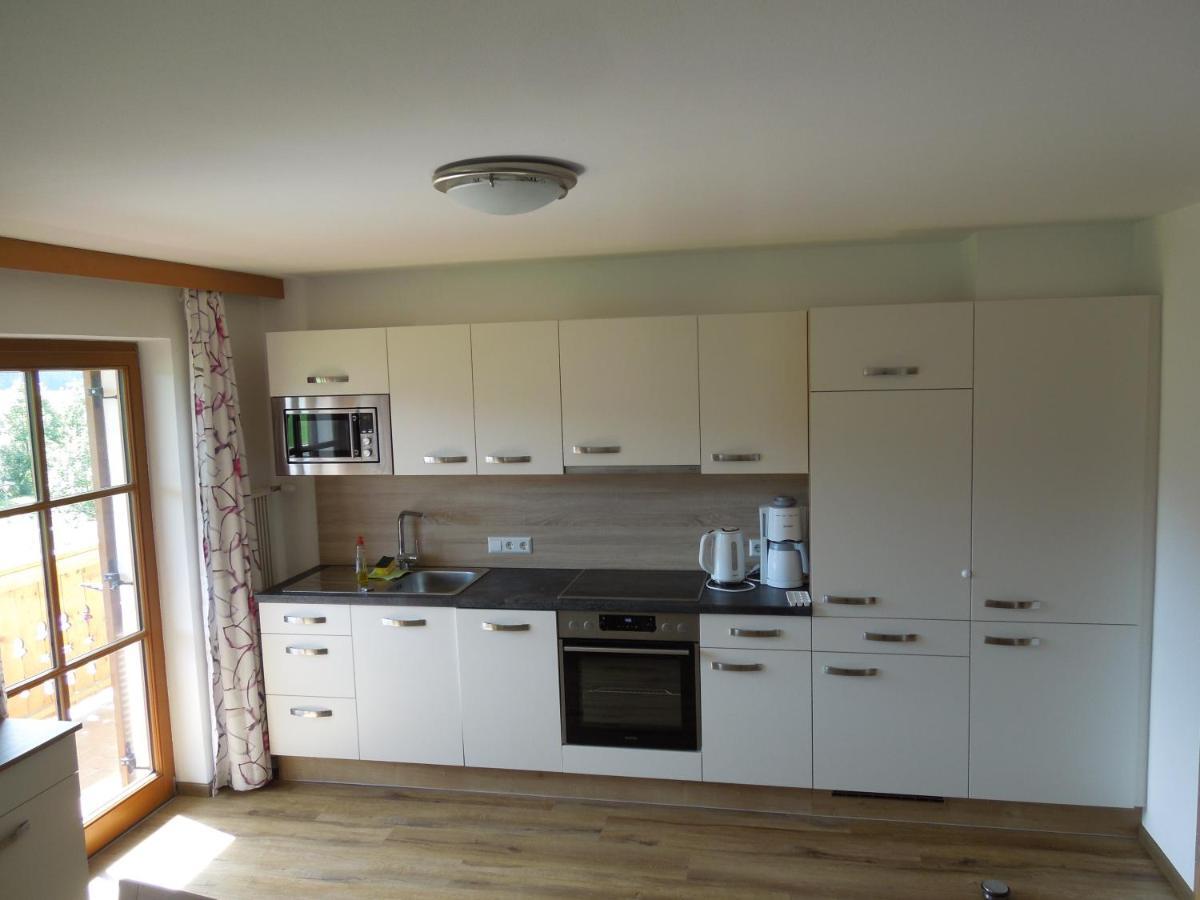 Filzerlehen Villa Radstadt Bagian luar foto