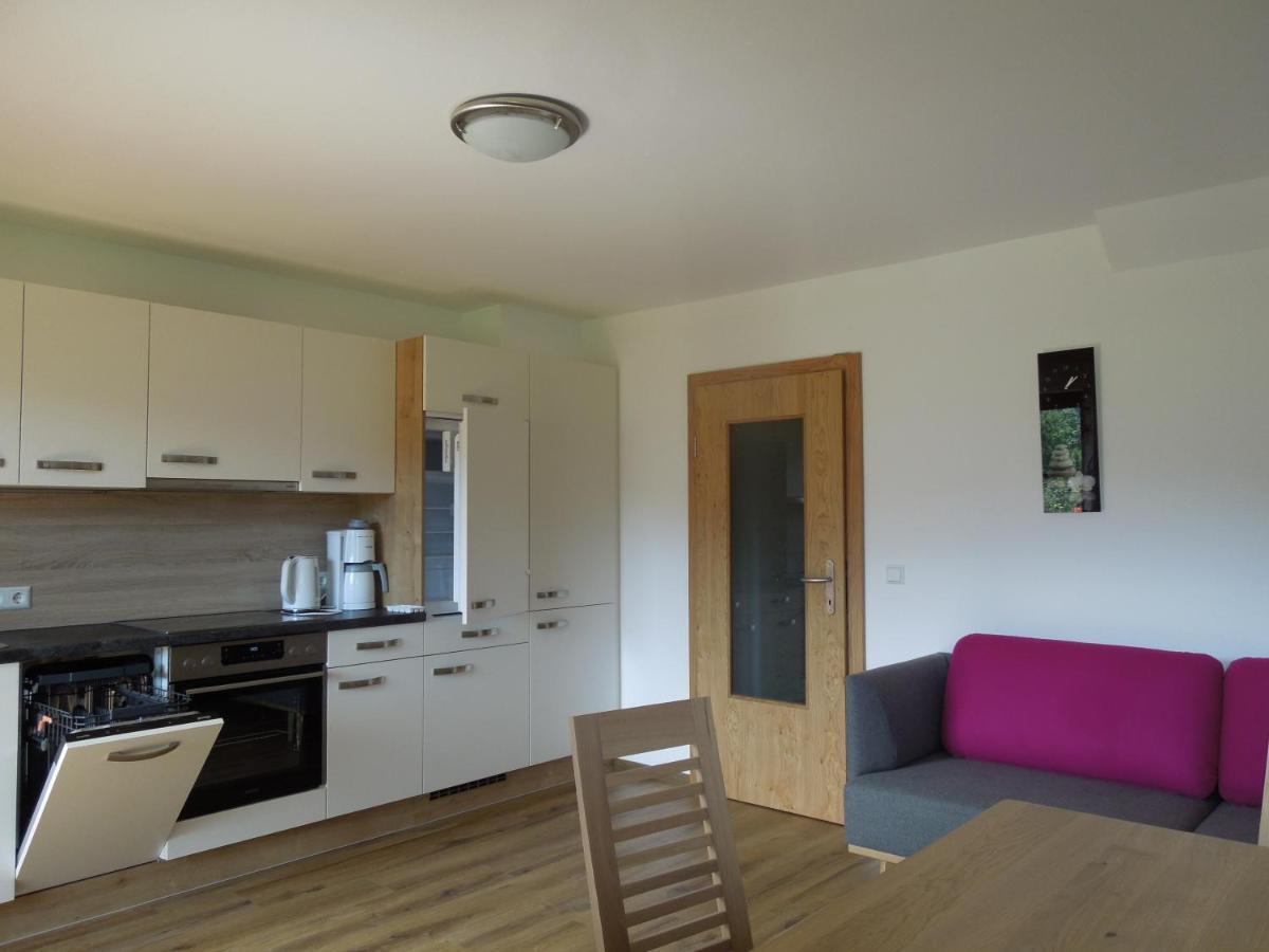Filzerlehen Villa Radstadt Bagian luar foto